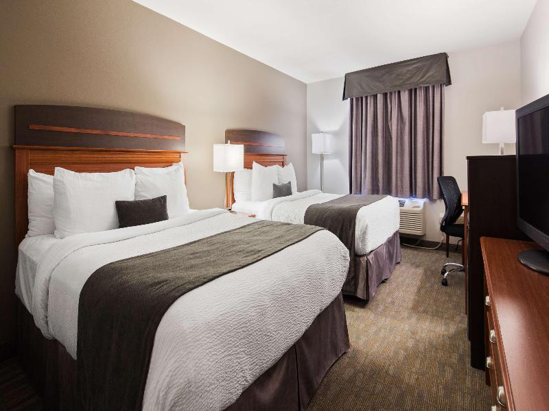 Best Western Plus Moncton image
