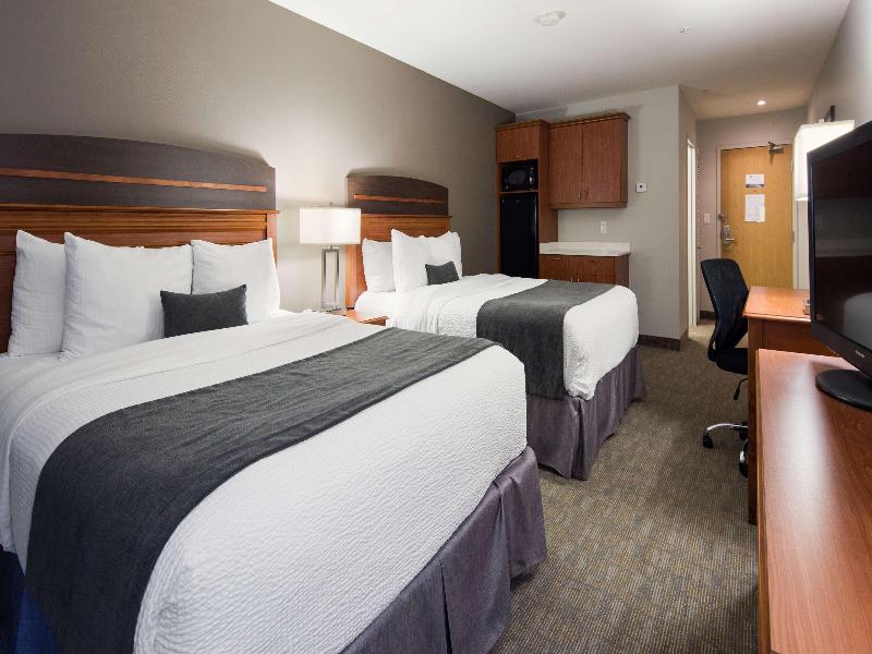 Best Western Plus Moncton image