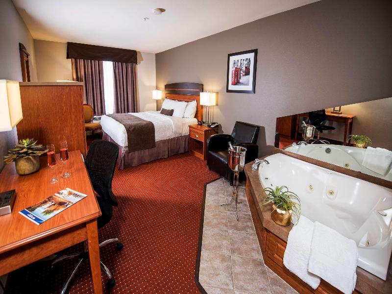 Best Western Plus Moncton image