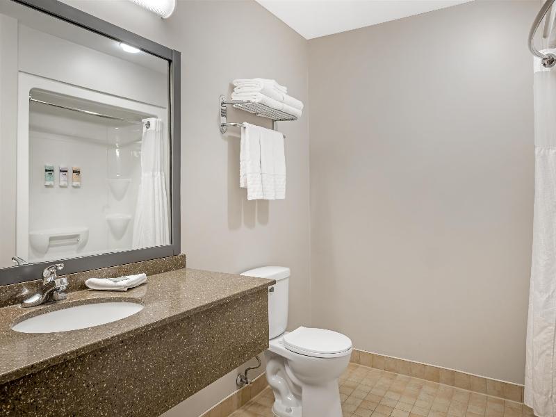 Best Western Plus Woodstock Hotel & Conference Cen image