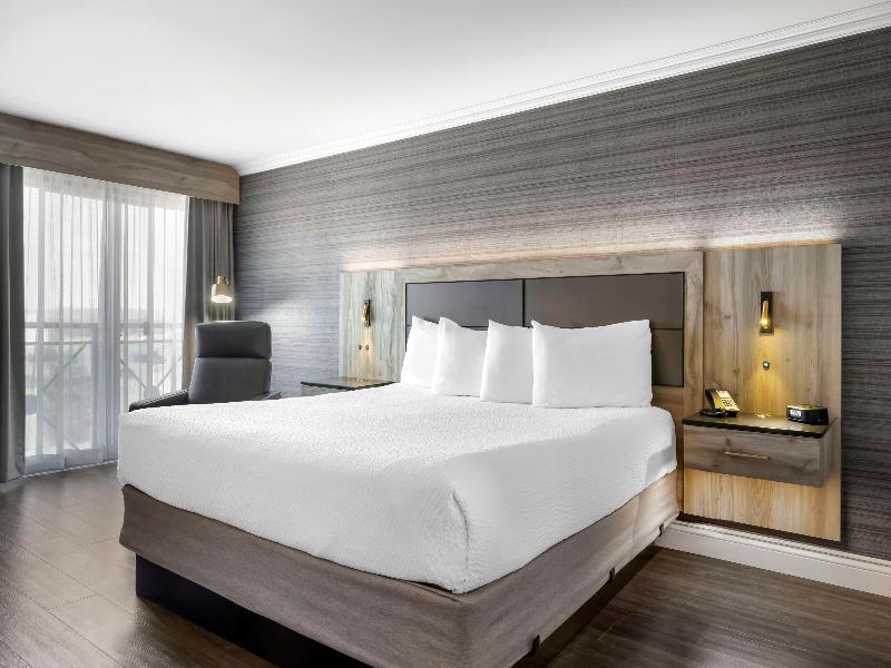 Best Western Plus Edmundston Hotel image