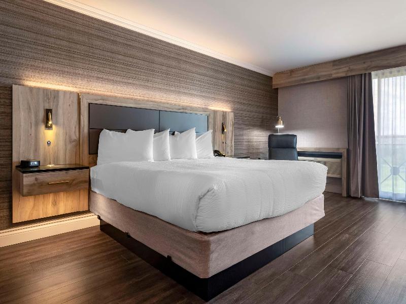 Best Western Plus Edmundston Hotel image