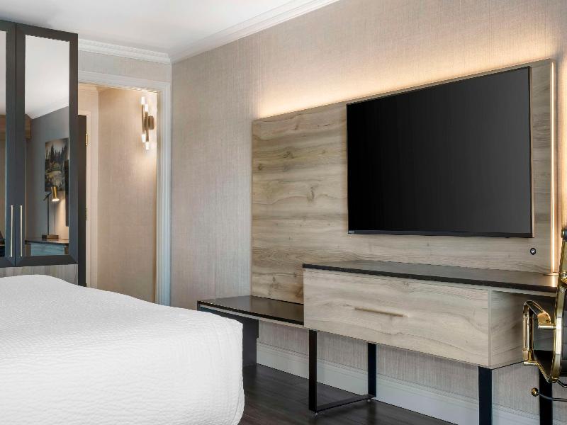 Best Western Plus Edmundston Hotel image