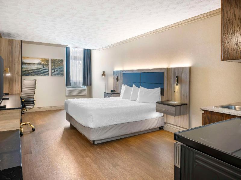 Best Western Plus Edmundston Hotel image