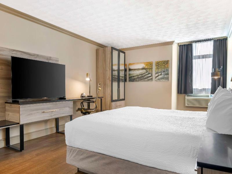 Best Western Plus Edmundston Hotel image