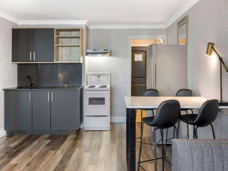 Best Western Plus Edmundston Hotel image