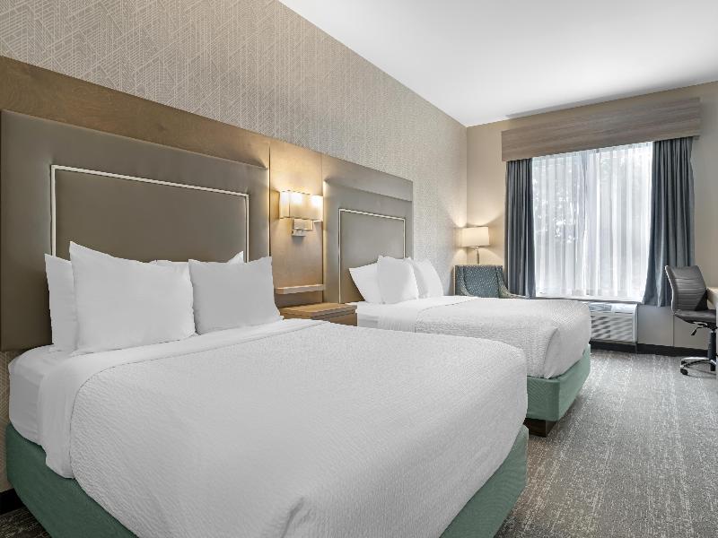 Best Western Plus Dartmouth Hotel & Suites image