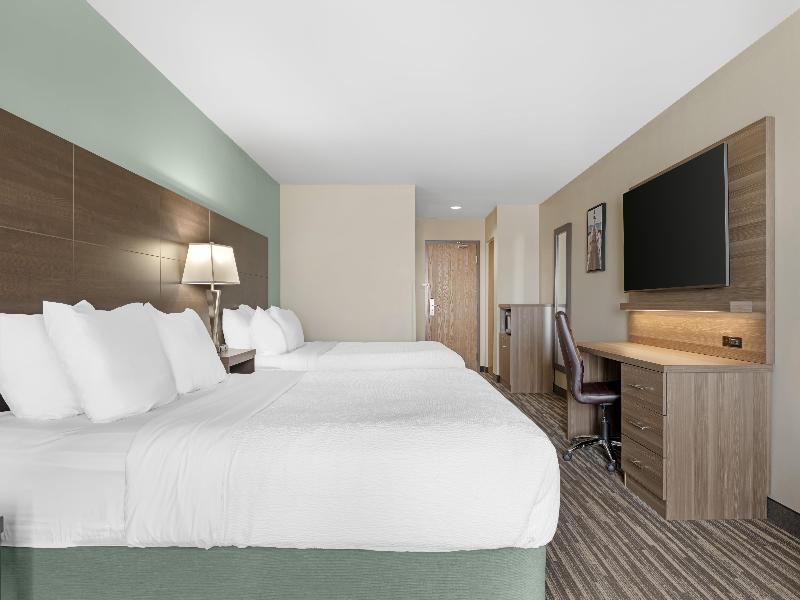 Best Western Plus Dartmouth Hotel & Suites image