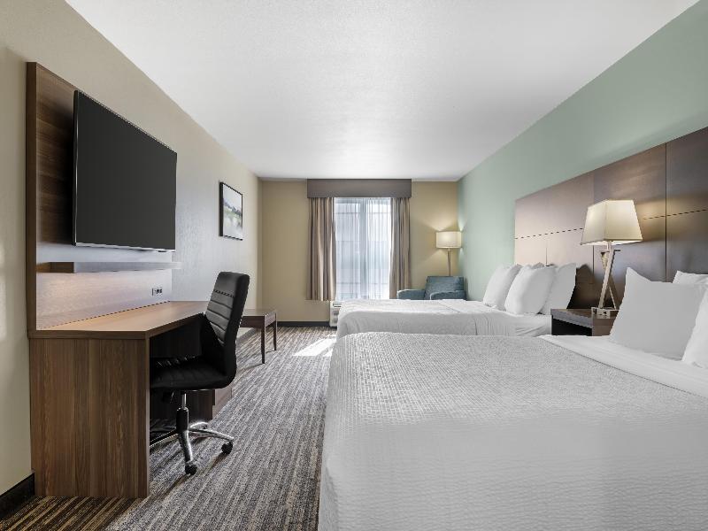 Best Western Plus Dartmouth Hotel & Suites image