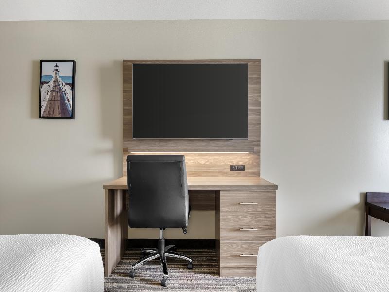 Best Western Plus Dartmouth Hotel & Suites image