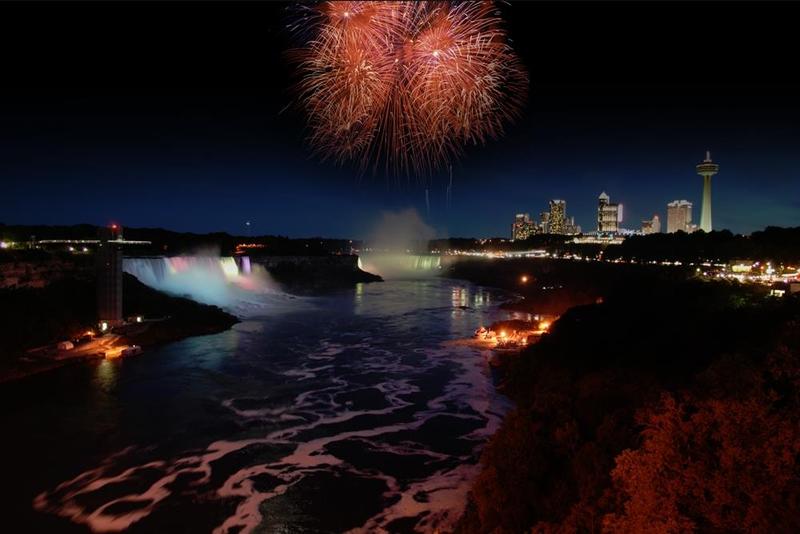 Fallsview — photo 49