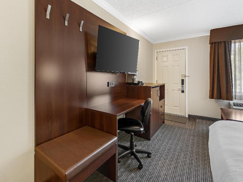 Best Western Plus Dryden Hotel & Conference Centre image