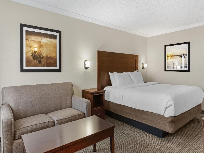Best Western Plus Dryden Hotel & Conference Centre image