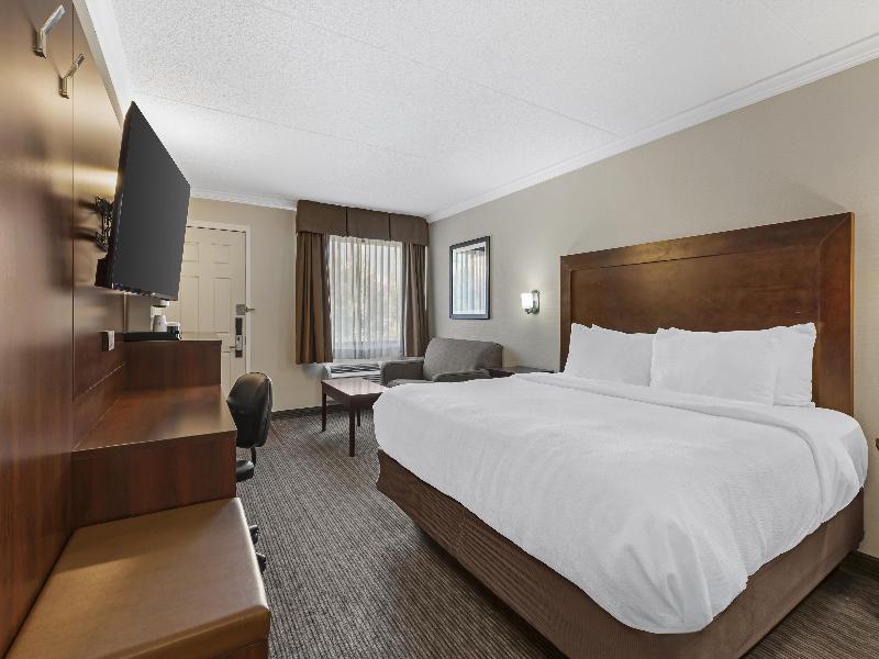 Best Western Plus Dryden Hotel & Conference Centre image