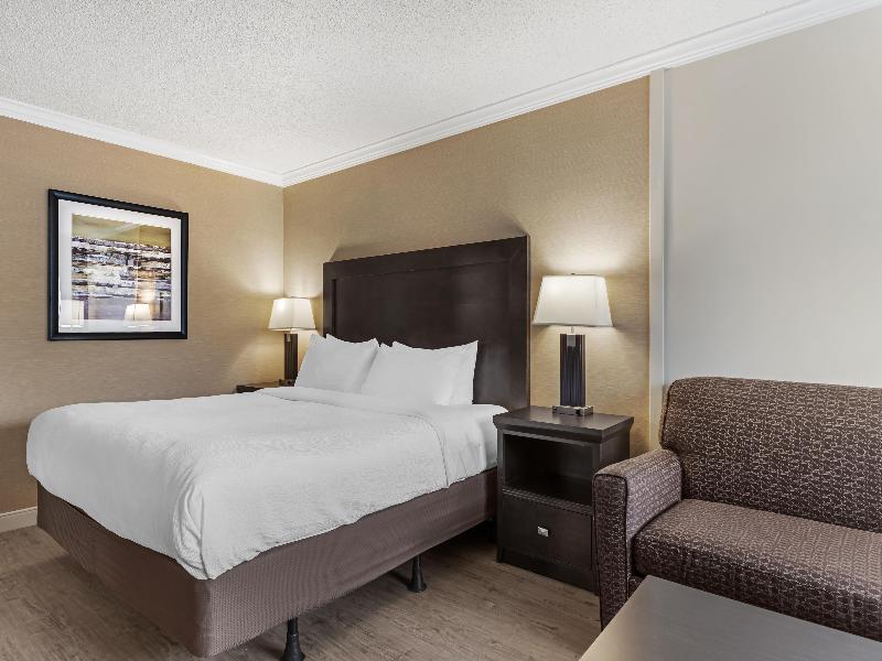 Best Western Plus Dryden Hotel & Conference Centre image
