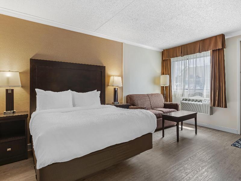 Best Western Plus Dryden Hotel & Conference Centre image