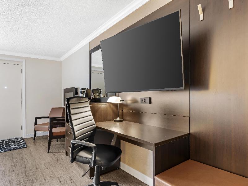 Best Western Plus Dryden Hotel & Conference Centre image