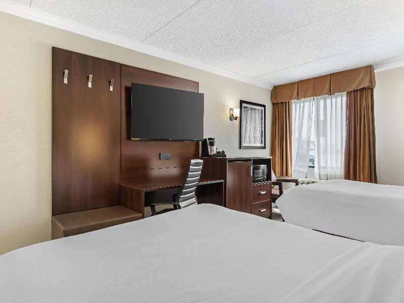 Best Western Plus Dryden Hotel & Conference Centre image