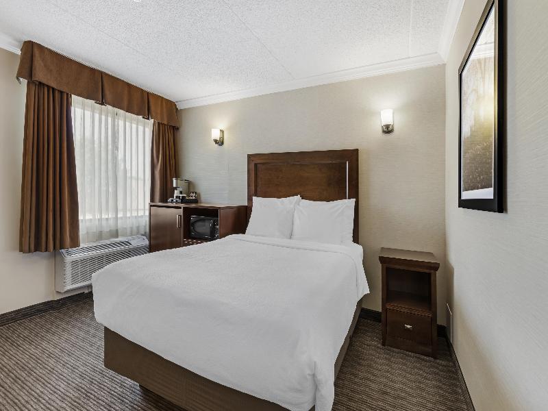 Best Western Plus Dryden Hotel & Conference Centre image