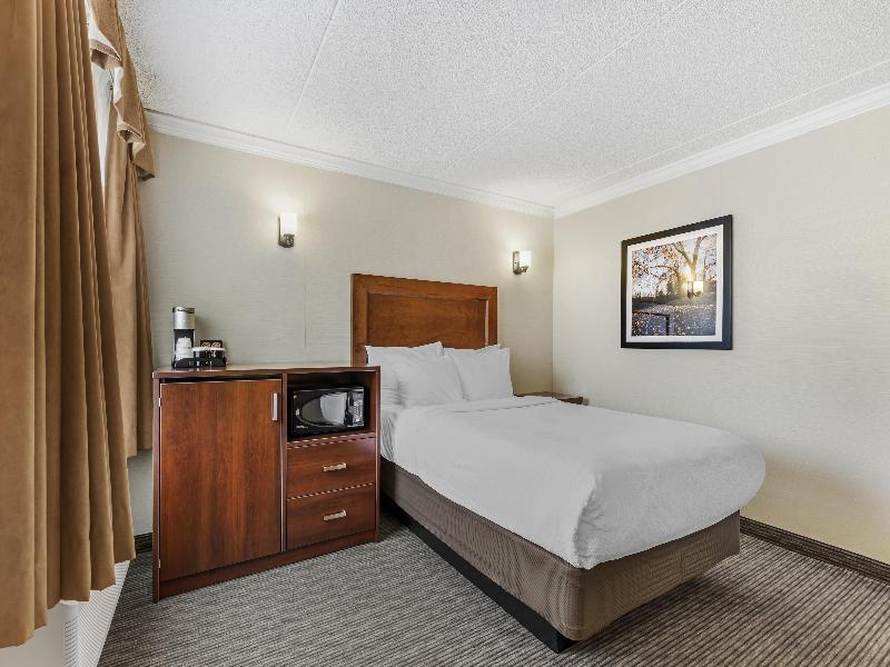 Best Western Plus Dryden Hotel & Conference Centre image