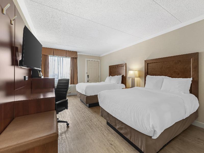 Best Western Plus Dryden Hotel & Conference Centre image