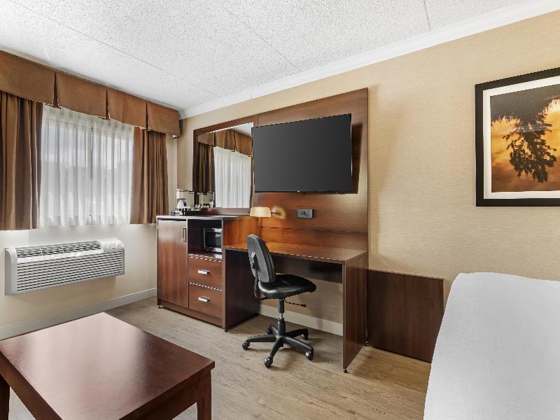 Best Western Plus Dryden Hotel & Conference Centre image
