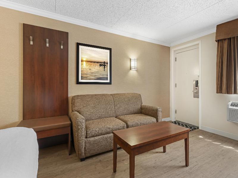 Best Western Plus Dryden Hotel & Conference Centre image