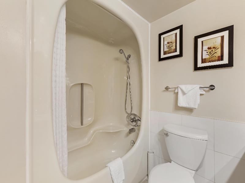Best Western Plus Dryden Hotel & Conference Centre image