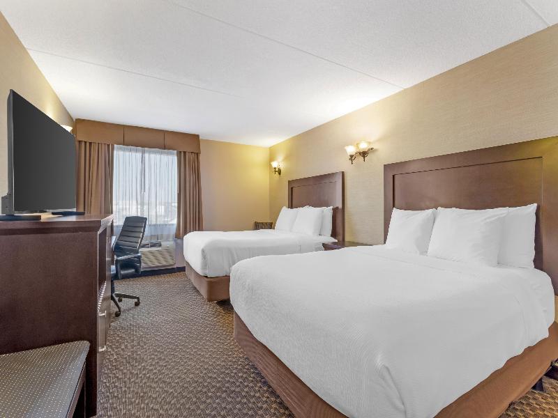 Best Western Plus Dryden Hotel & Conference Centre image