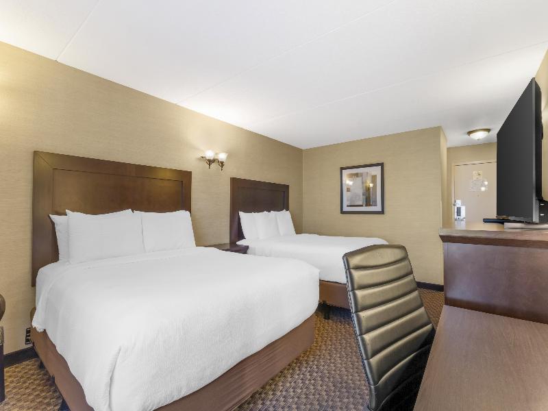 Best Western Plus Dryden Hotel & Conference Centre image