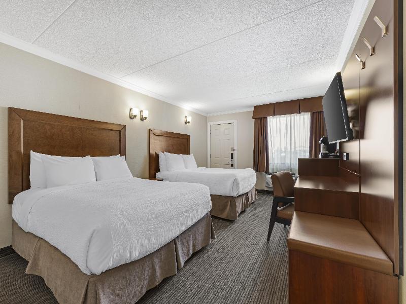 Best Western Plus Dryden Hotel & Conference Centre image