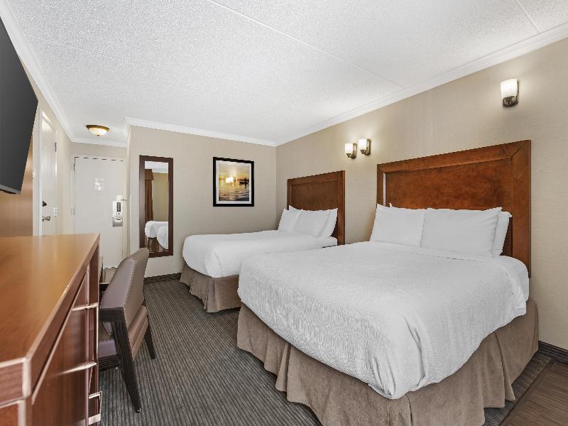Best Western Plus Dryden Hotel & Conference Centre image