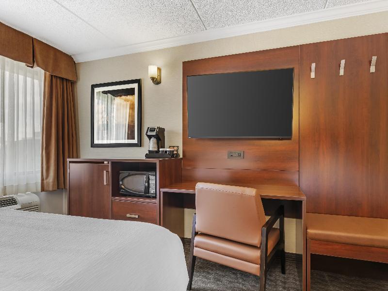 Best Western Plus Dryden Hotel & Conference Centre image