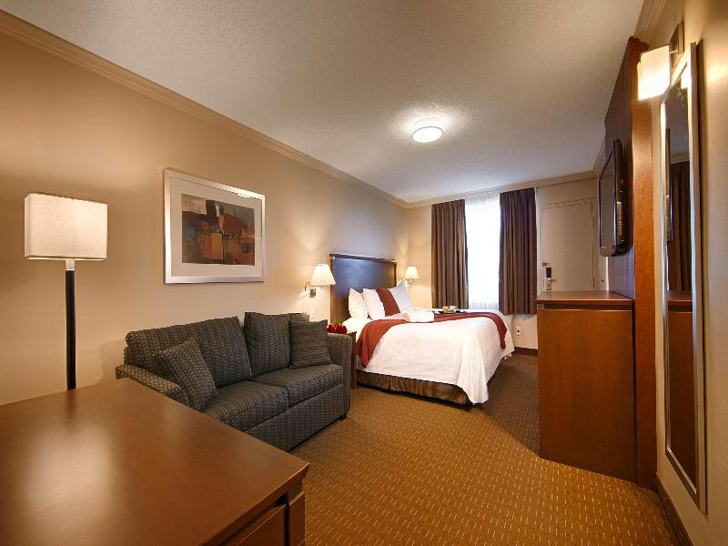 Best Western Plus Guildwood Inn image