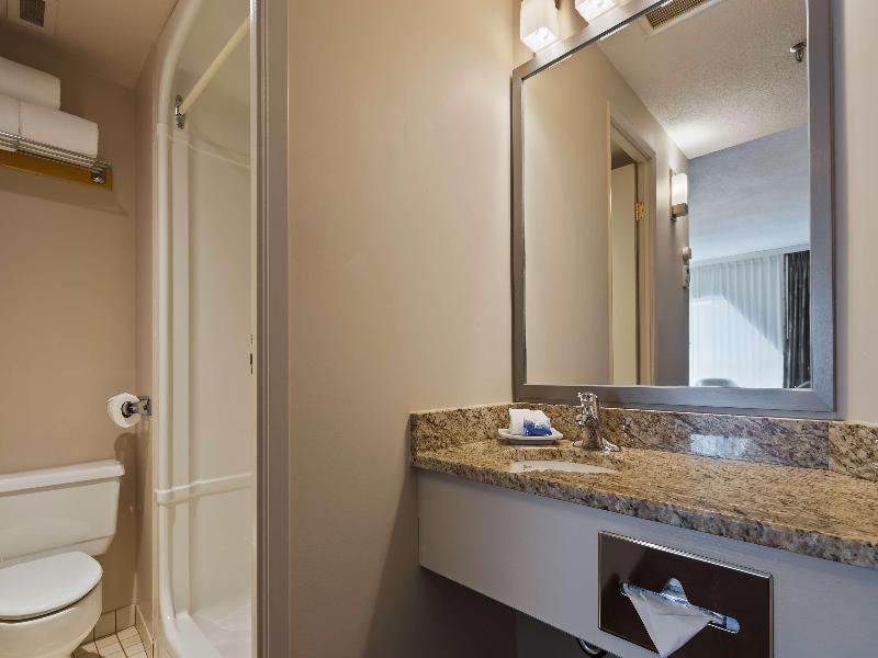 Best Western Lamplighter Inn & Conference Centre image