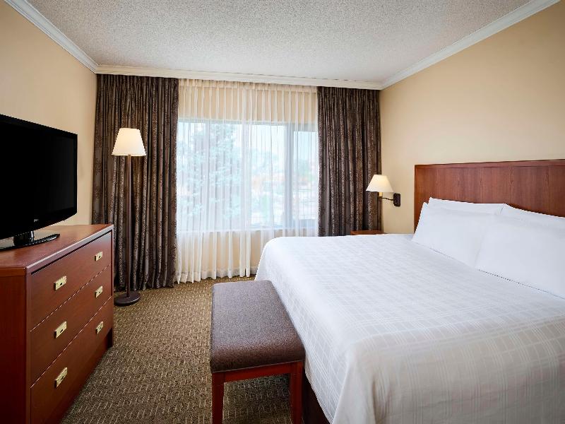 Best Western Lamplighter Inn & Conference Centre image