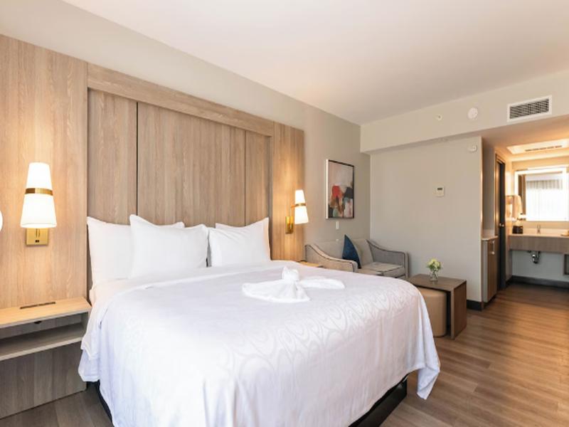 Best Western Lamplighter Inn & Conference Centre image