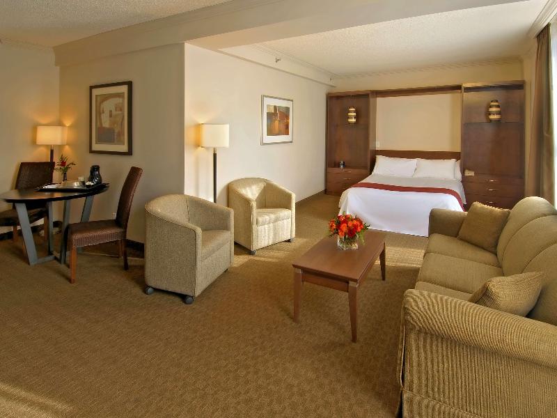 Best Western Lamplighter Inn & Conference Centre image