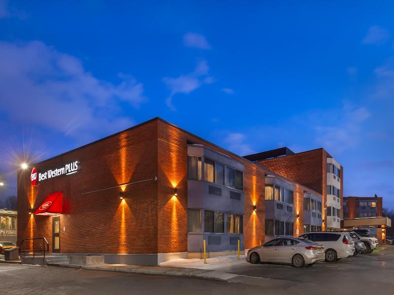 Best Western Plus Ottawa City Centre image