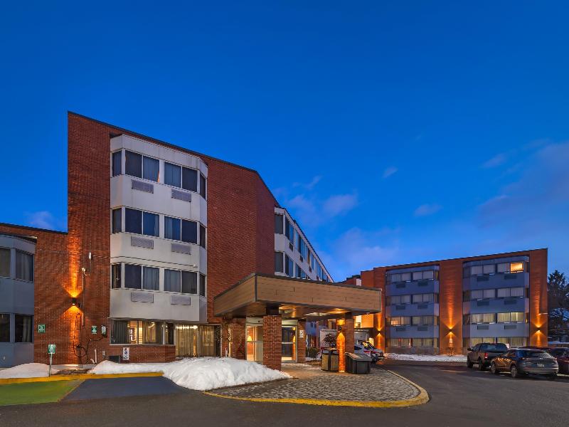 Best Western Plus Ottawa City Centre image