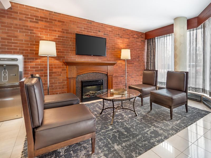 Best Western Plus Ottawa City Centre image