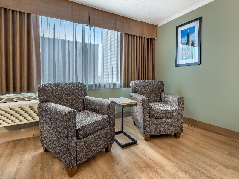Best Western Plus Ottawa City Centre image