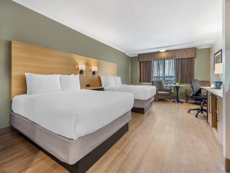 Best Western Plus Ottawa City Centre image