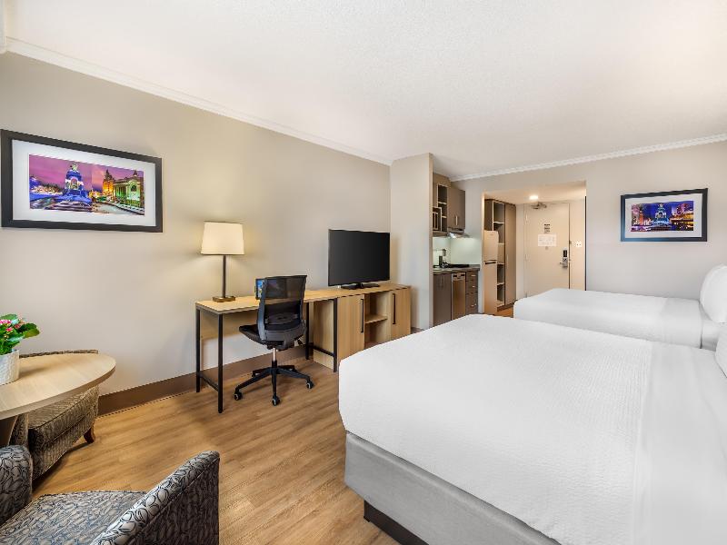 Best Western Plus Ottawa City Centre image