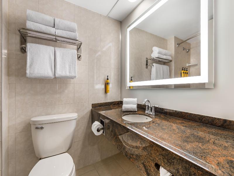 Best Western Plus Ottawa City Centre image