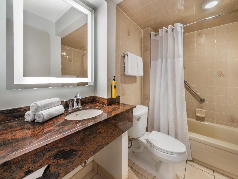 Best Western Plus Ottawa City Centre image