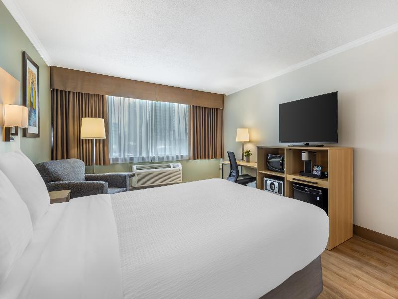 Best Western Plus Ottawa City Centre image