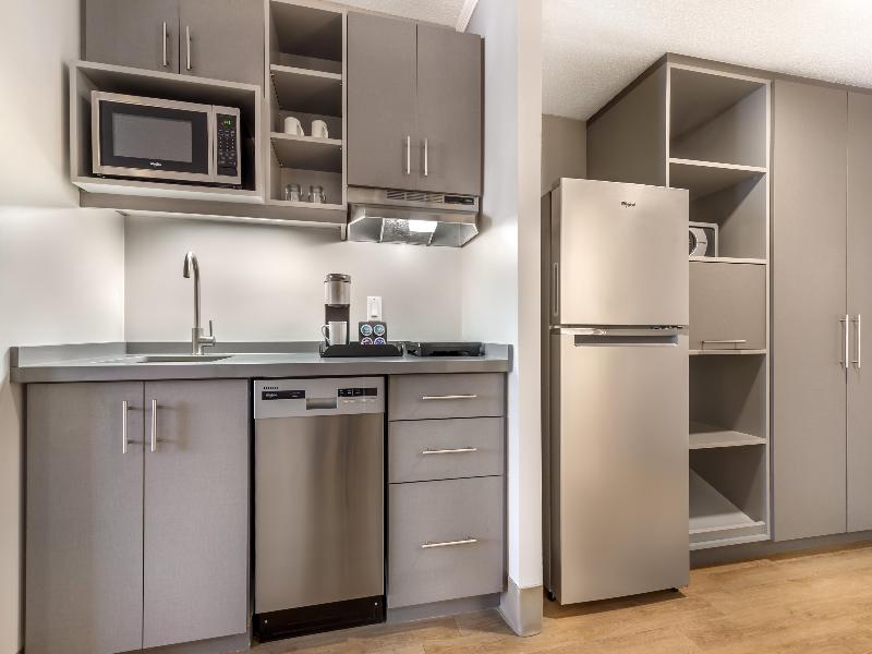 Best Western Plus Ottawa City Centre image
