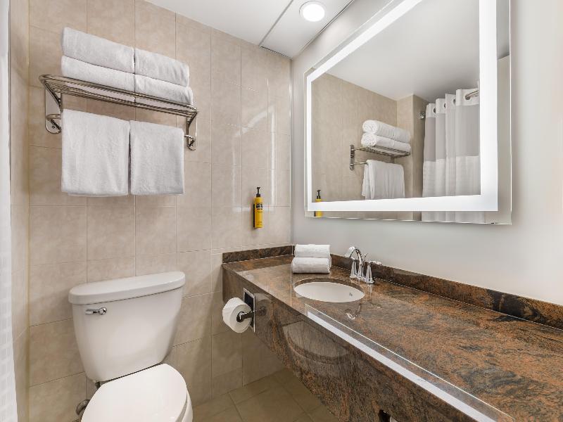 Best Western Plus Ottawa City Centre image