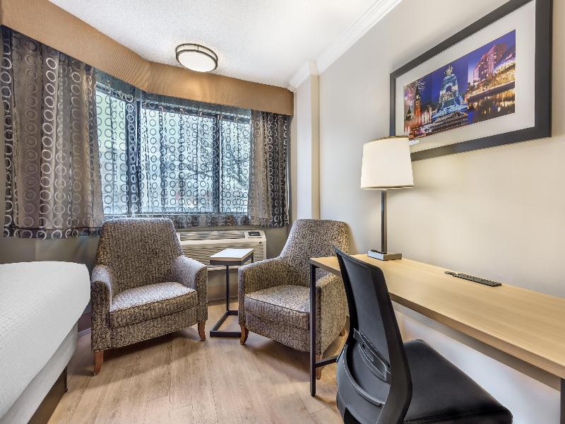 Best Western Plus Ottawa City Centre image